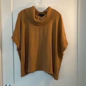 Banana Republic cowl neck sweater XS/S Petite